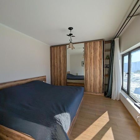 Rezi'S Apartment Vista Gudauri Εξωτερικό φωτογραφία