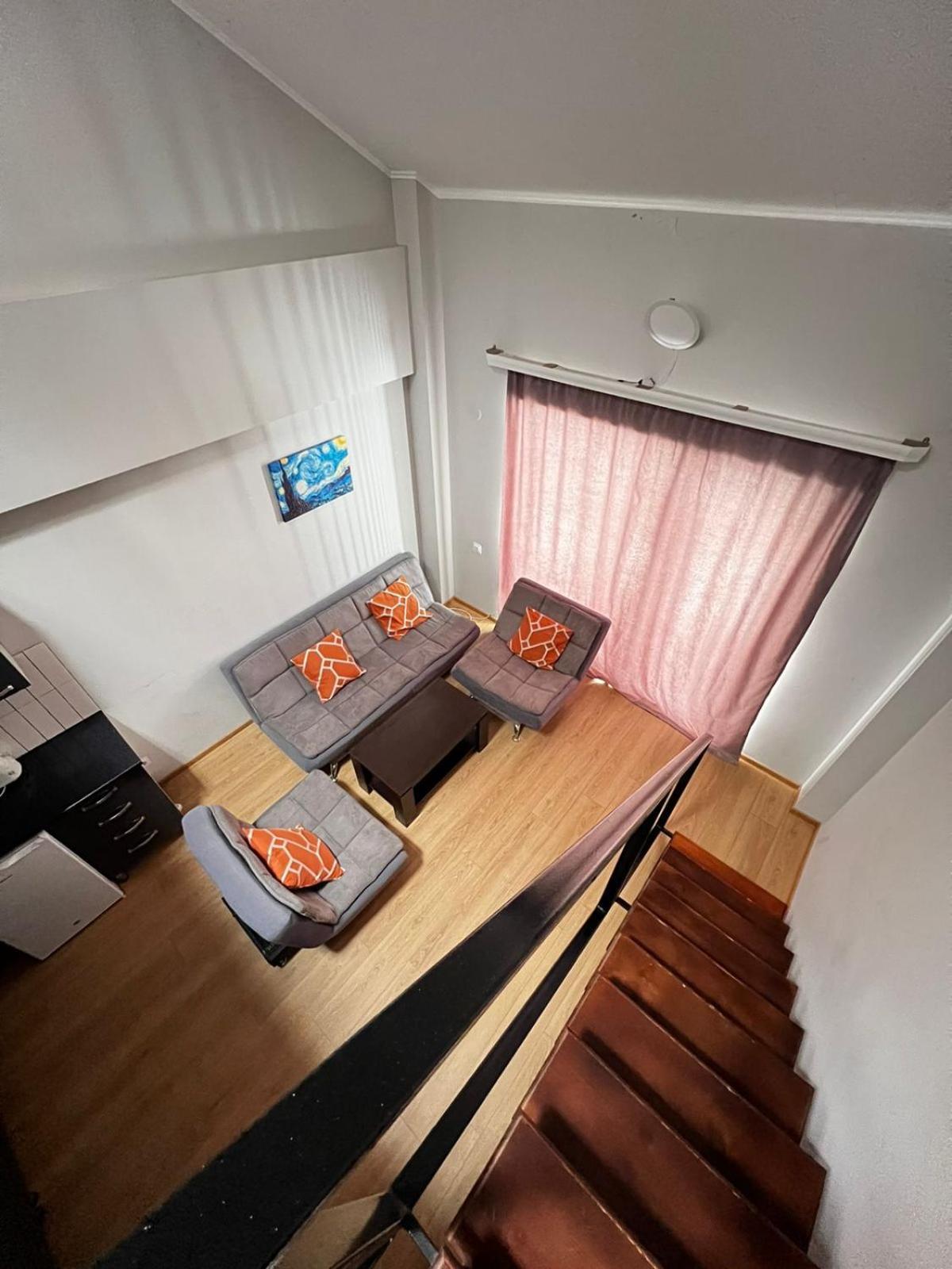 Rezi'S Apartment Vista Gudauri Εξωτερικό φωτογραφία