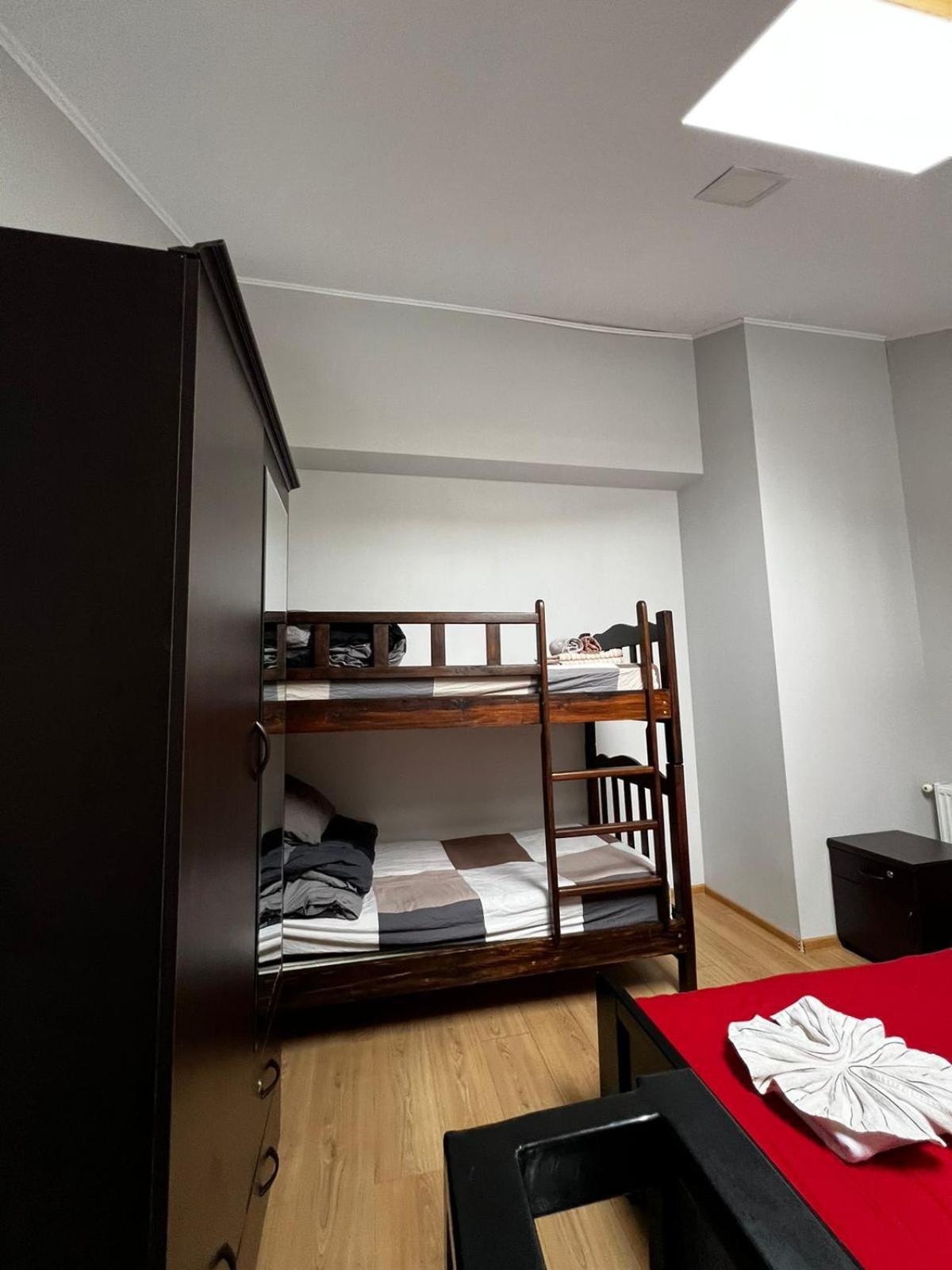 Rezi'S Apartment Vista Gudauri Εξωτερικό φωτογραφία
