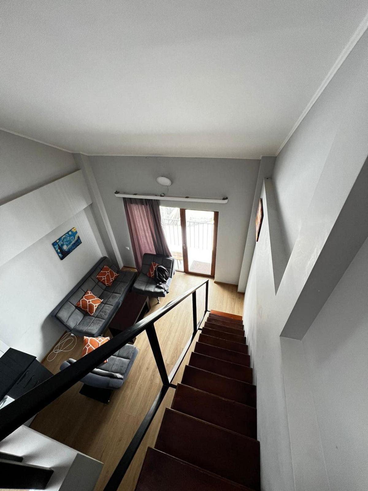 Rezi'S Apartment Vista Gudauri Εξωτερικό φωτογραφία