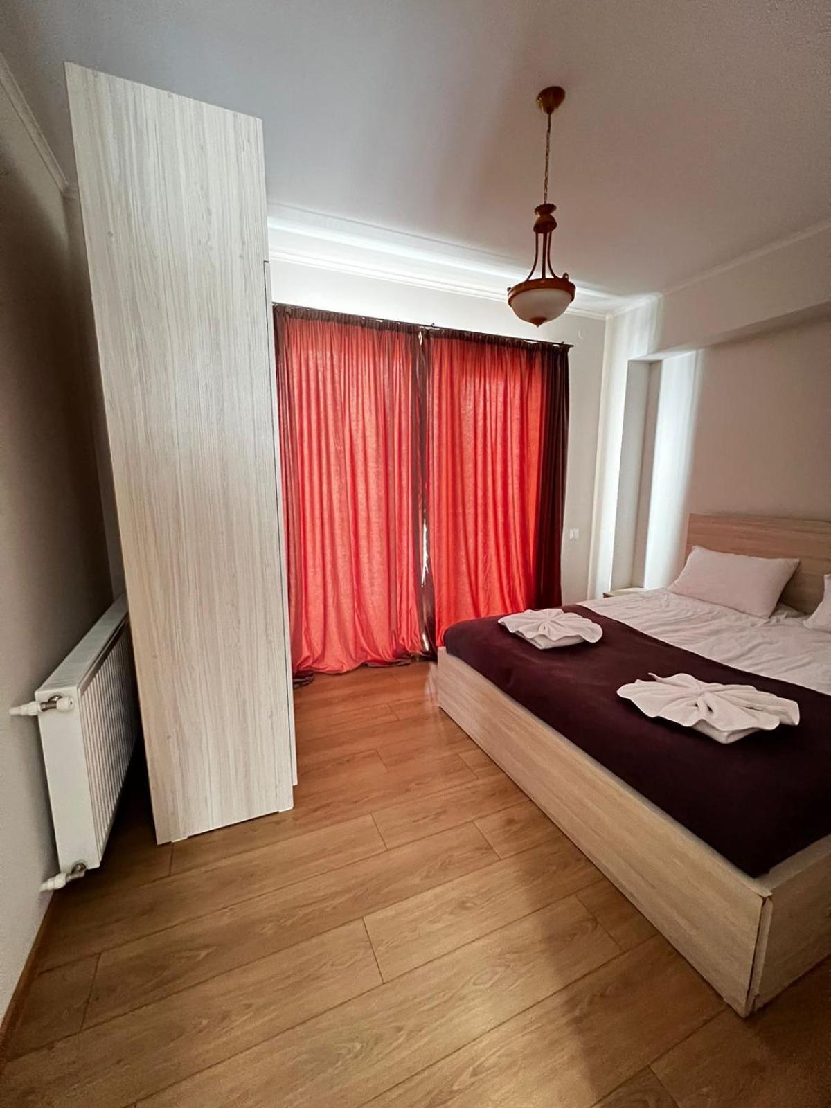 Rezi'S Apartment Vista Gudauri Εξωτερικό φωτογραφία