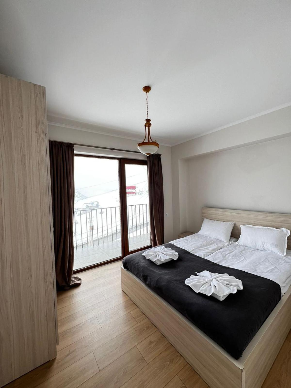 Rezi'S Apartment Vista Gudauri Εξωτερικό φωτογραφία