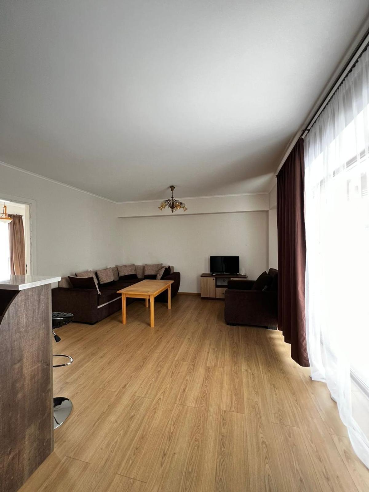 Rezi'S Apartment Vista Gudauri Εξωτερικό φωτογραφία