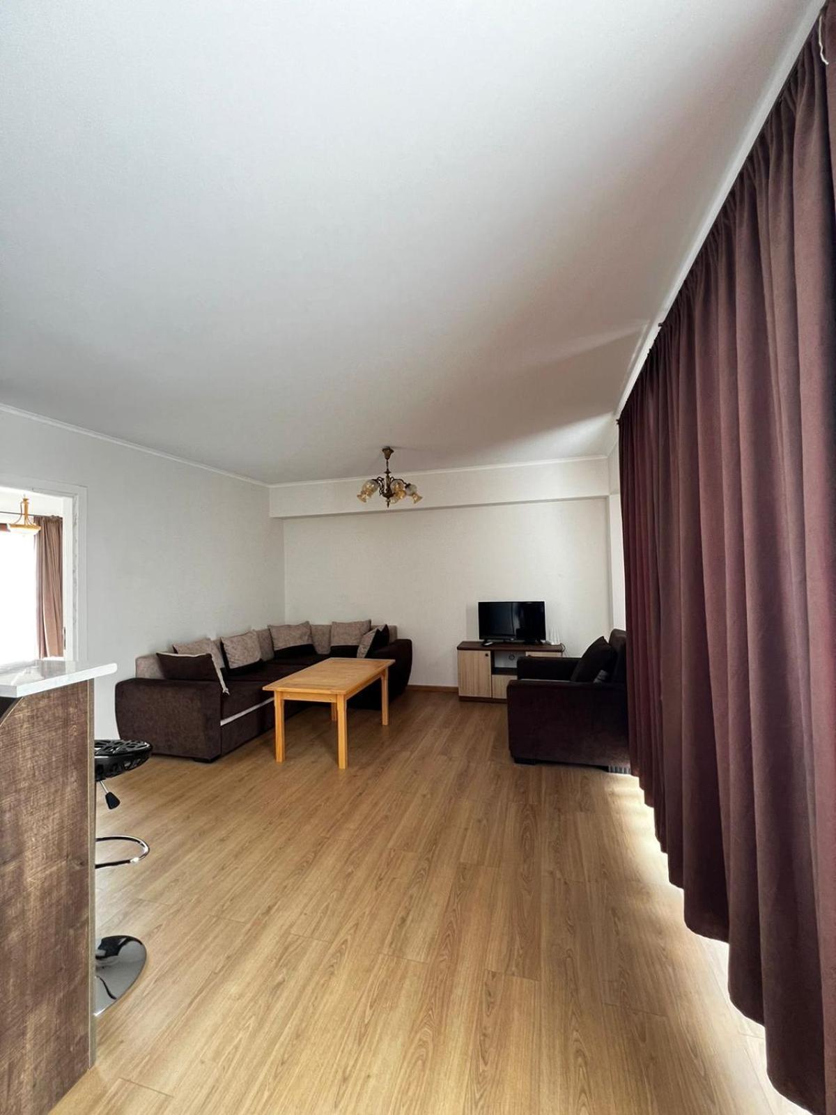 Rezi'S Apartment Vista Gudauri Εξωτερικό φωτογραφία