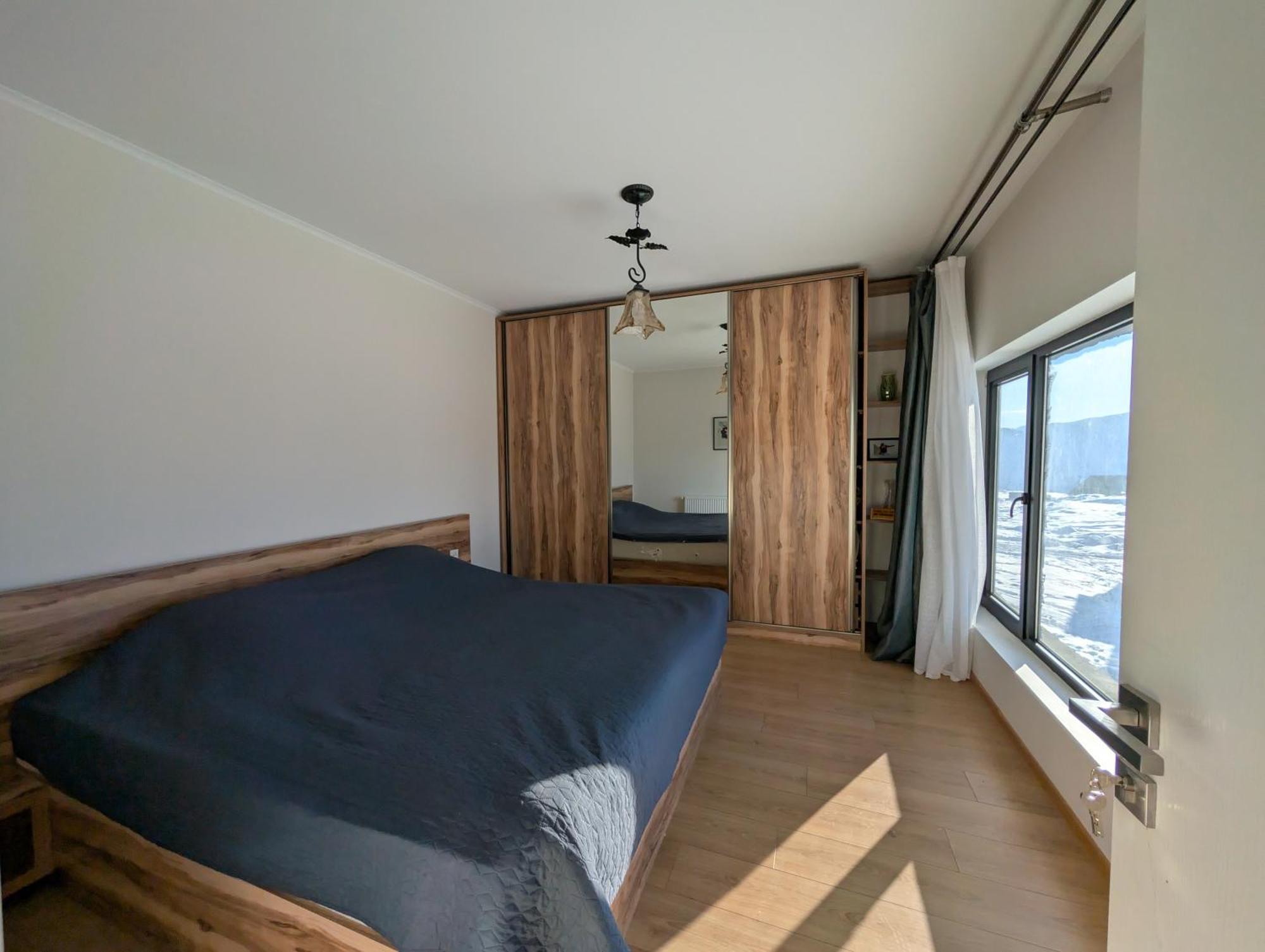 Rezi'S Apartment Vista Gudauri Εξωτερικό φωτογραφία
