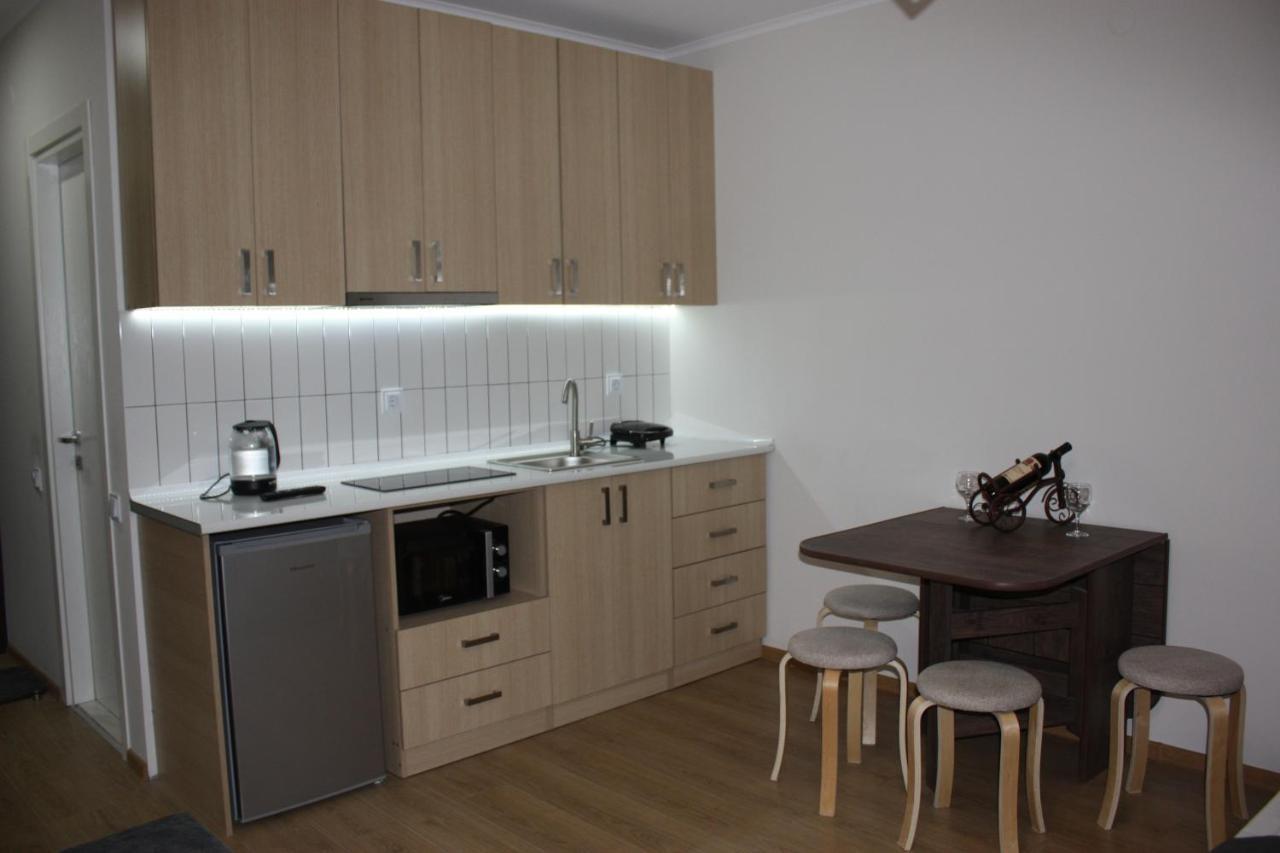 Rezi'S Apartment Vista Gudauri Εξωτερικό φωτογραφία