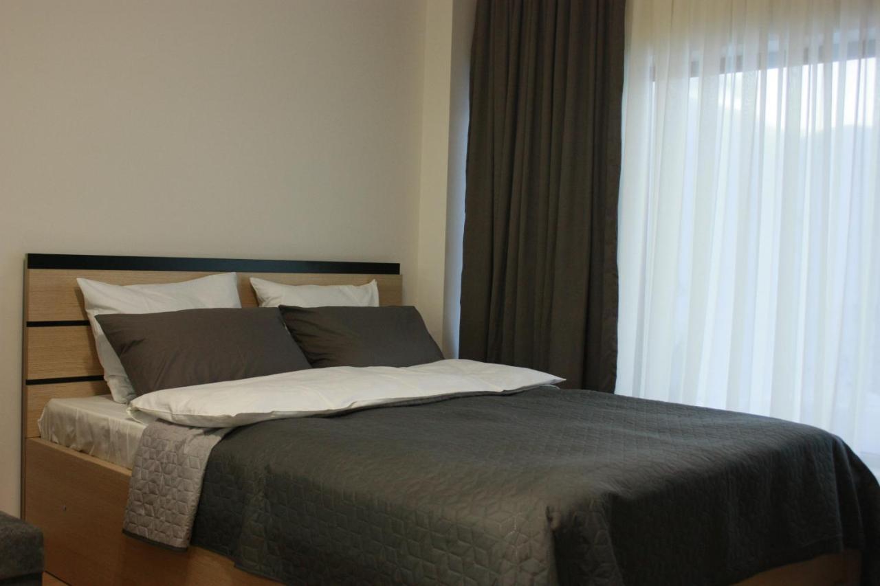 Rezi'S Apartment Vista Gudauri Εξωτερικό φωτογραφία