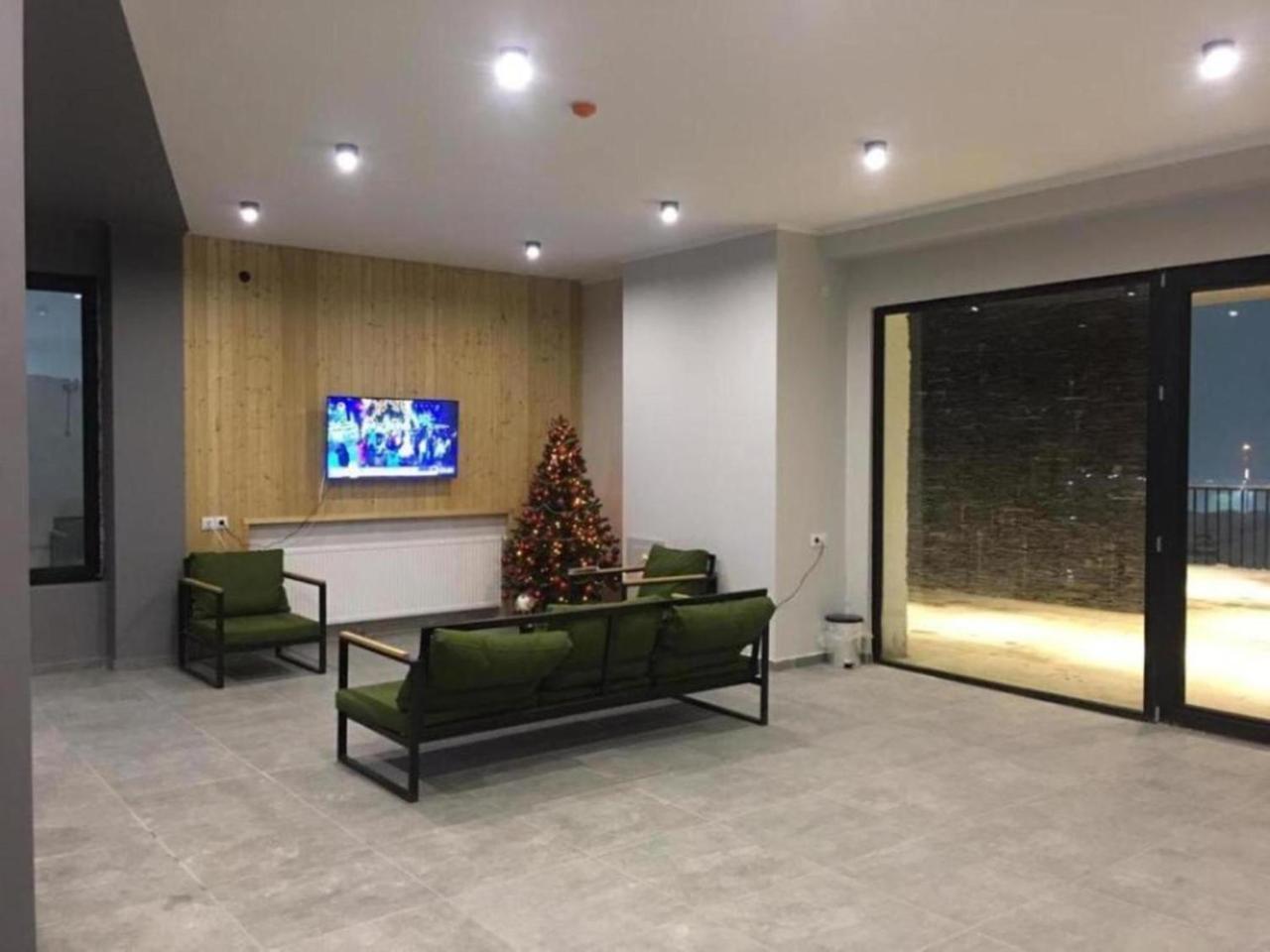 Rezi'S Apartment Vista Gudauri Εξωτερικό φωτογραφία